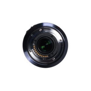 Used Panasonic Lumix 35-100mm f2.8 Power OIS Lens